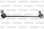 PATRON PS4573