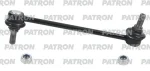 PATRON PS4595R