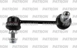 PATRON PS4603R