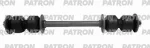 PATRON PS4653