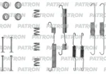 PATRON PSRK0058