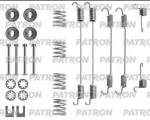 PATRON PSRK0061