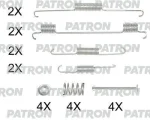 PATRON PSRK0116