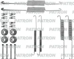 PATRON PSRK0121