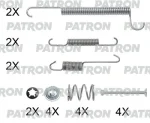 PATRON PSRK0125