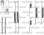 PATRON PSRK0135