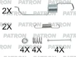 PATRON PSRK0152