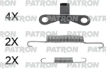 PATRON PSRK0209