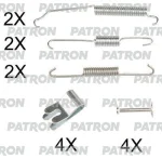 PATRON PSRK0211