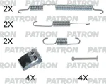 PATRON PSRK0216