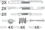 PATRON PSRK0222