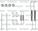 PATRON PSRK0226
