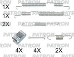 PATRON PSRK0229