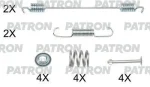 PATRON PSRK0242