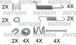 PATRON PSRK0244