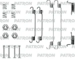 PATRON PSRK0251