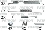 PATRON PSRK0252