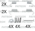 PATRON PSRK0255