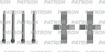 PATRON PSRK1011