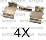 PATRON PSRK1065