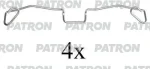 PATRON PSRK1121