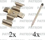 PATRON PSRK1143