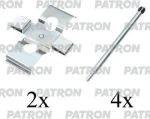 PATRON PSRK1208