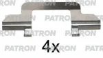PATRON PSRK1210