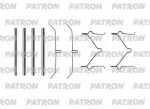 PATRON PSRK1218