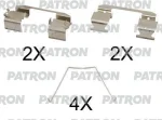 PATRON PSRK1227
