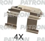 PATRON PSRK1229
