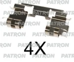PATRON PSRK1235