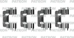 PATRON PSRK1246