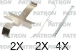 PATRON PSRK1278