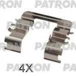 PATRON PSRK1285