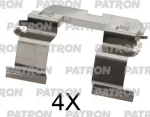 PATRON PSRK1292