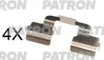 PATRON PSRK1337