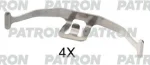 PATRON PSRK1350