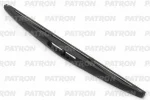 PATRON PWB300-R-B