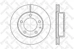 STELLOX 6020-3227V-SX