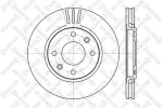 STELLOX 6020-3719V-SX