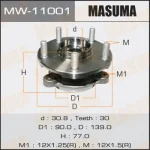 MASUMA MW-11001
