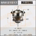 MASUMA MW-21517