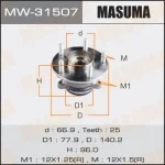 MASUMA MW-31507