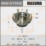 MASUMA MW-41502