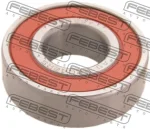 FEBEST AS-6204-2RS