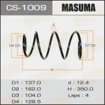 MASUMA CS-1009