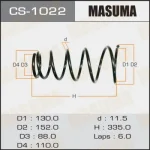 MASUMA CS-1022