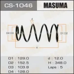 MASUMA CS-1046