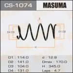 MASUMA CS-1074